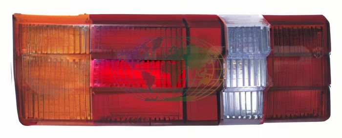 Lexmond Trading BV 3623401 Tail Light
