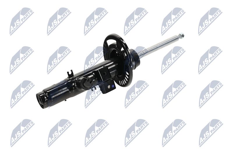 Amort, NTY A-BM-096