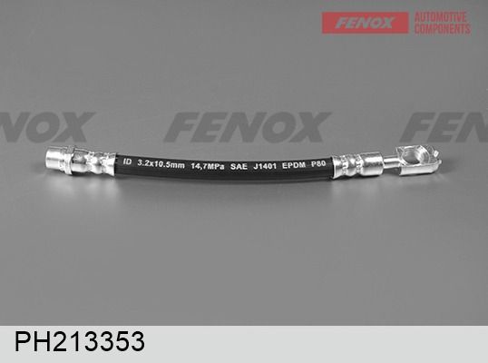 спирачен маркуч FENOX