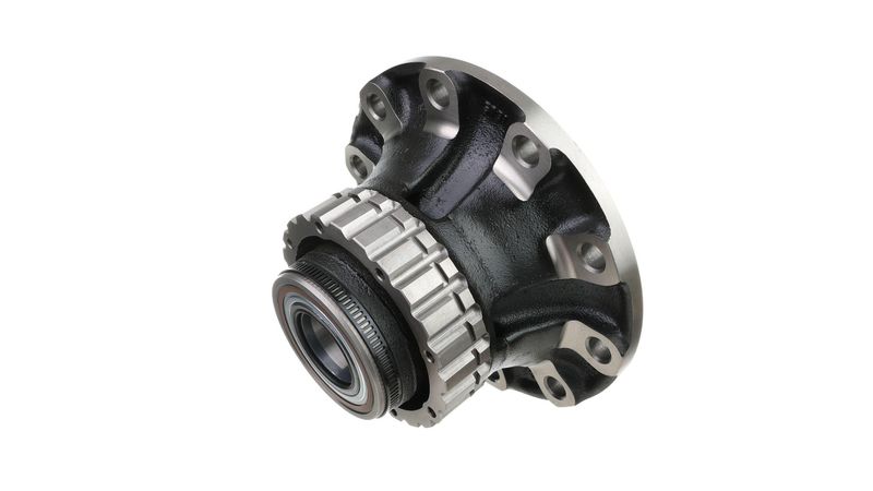 Rattarumm, SKF VKHC 5910