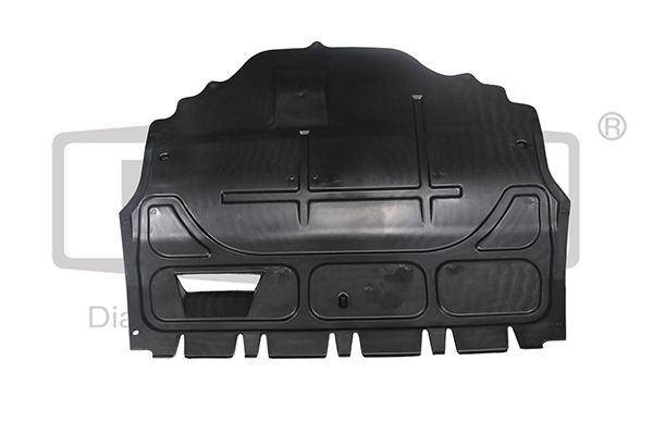 Ізоляція підкапотного простору, Skoda Fabia (06-14)/VW Polo (01-09,09-14)/Seat Ibiza (09-) (88250847002) DPA, Dpa 88250847002