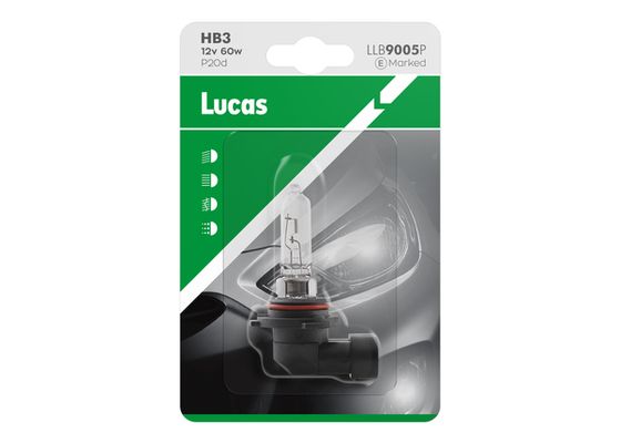 BEC FAR FAZA LUNGA LUCAS LLB9005P