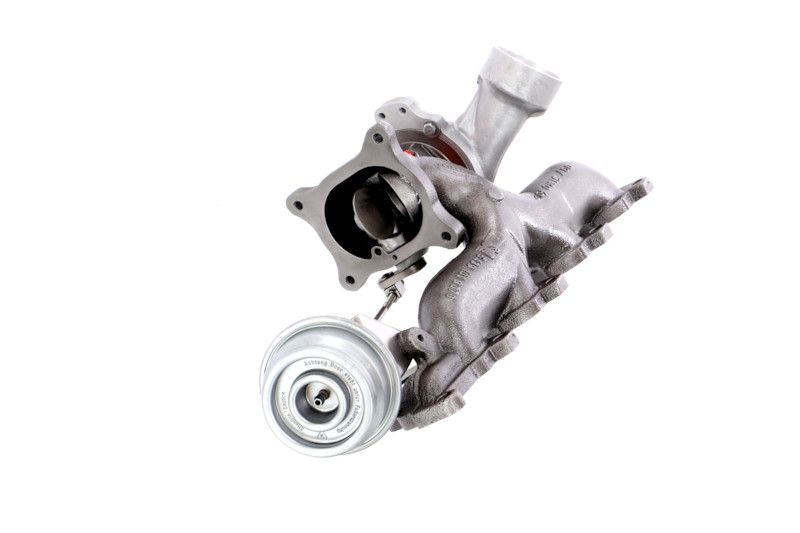 REMANTE 003-001-000091R Charger, charging (supercharged/turbocharged)