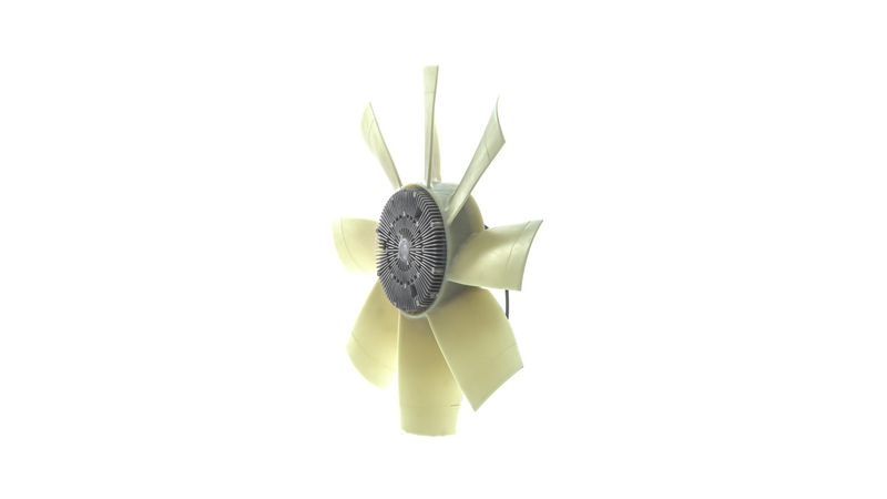 Product Image - Koelventilatorwiel - CFF439000P - MAHLE
