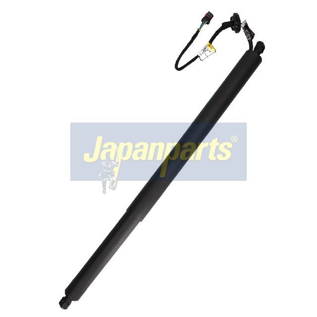 JAPANPARTS Dujinė spyruoklė, bagažinė