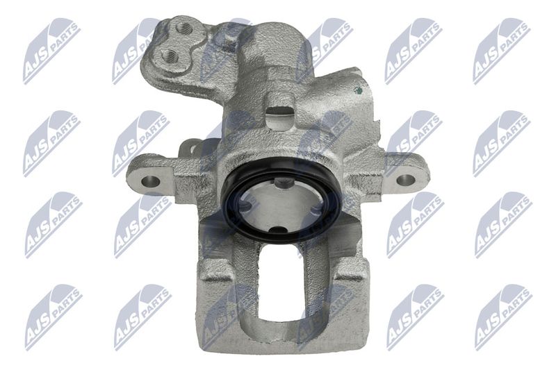 Pidurisadul, NTY HZT-RV-001