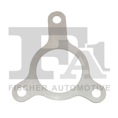 FISCHER NISSAN прокладка глушника Navara 07/2005 - 09/2006,Pathfinder 01/2005 - 09/2006