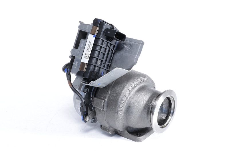 Compresor,sistem de supraalimentare T914627LI BTS Turbo