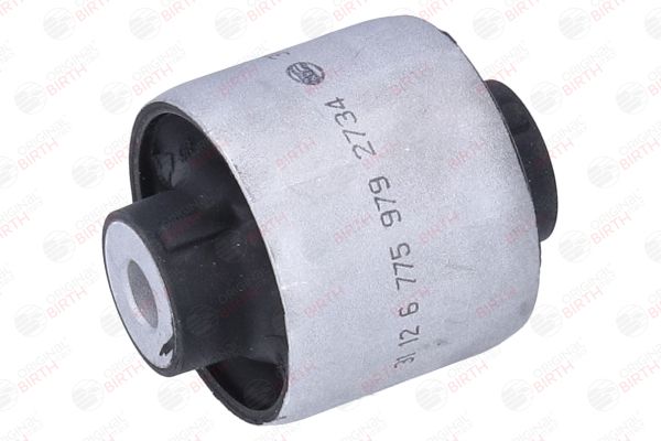 BIRTH 2734 Control Arm / Trailing Arm Bush