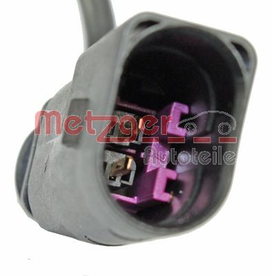 METZGER AUTOTEILE 0894377 Sensor, exhaust gas temperature