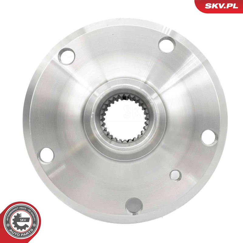 ESEN SKV 29SKV573 Wheel Hub