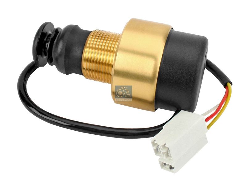 Comutator, frana motor 5.70270 DT Spare Parts