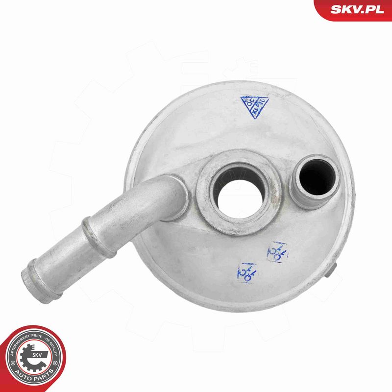 ESEN SKV 31SKV468 Oil Cooler, automatic transmission