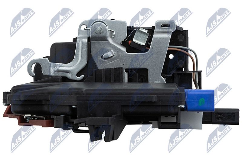 Seadeelement, kesklukustus, NTY EZC-WW-431