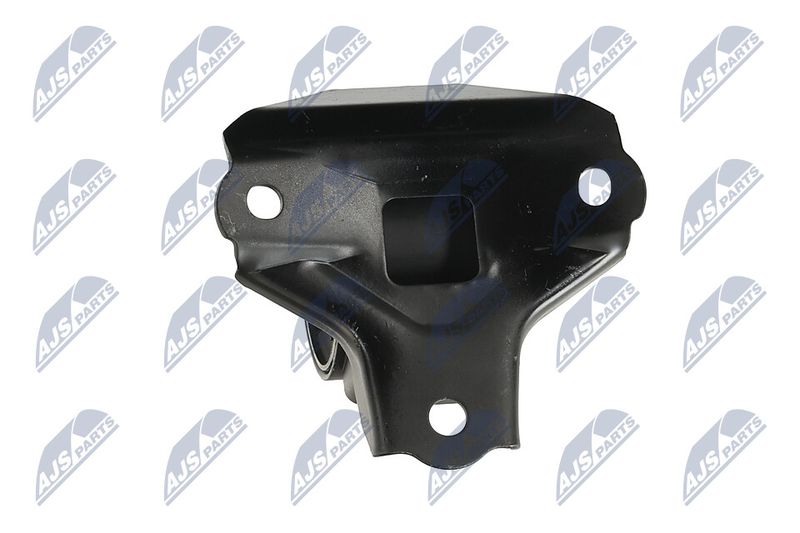 Paigutus, Mootor, NTY ZPS-KA-313