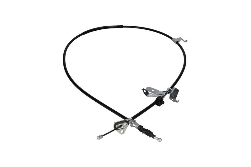 KAMOKA 1190004 Cable Pull, parking brake