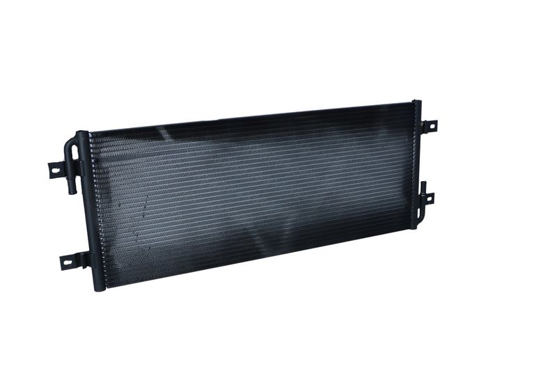 Chladič, chlazení motoru 500001