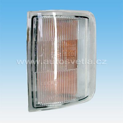KUTNAK AUTOMOTIVE 722700 - Direction Indicator