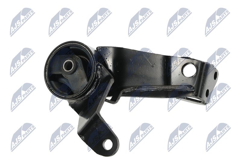 Paigutus, Mootor, NTY ZPS-HY-517