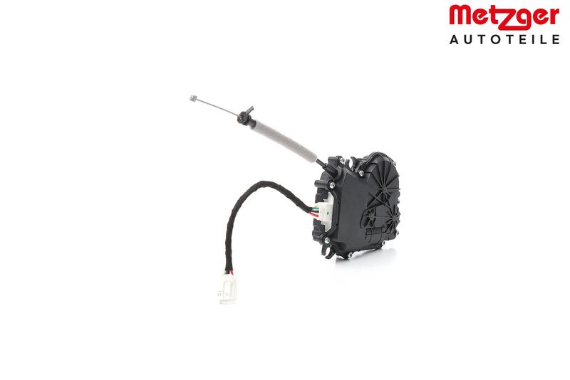 ZUZIEHHILFE HECKKLAPPE METZGER AUTOTEILE 2310670 15