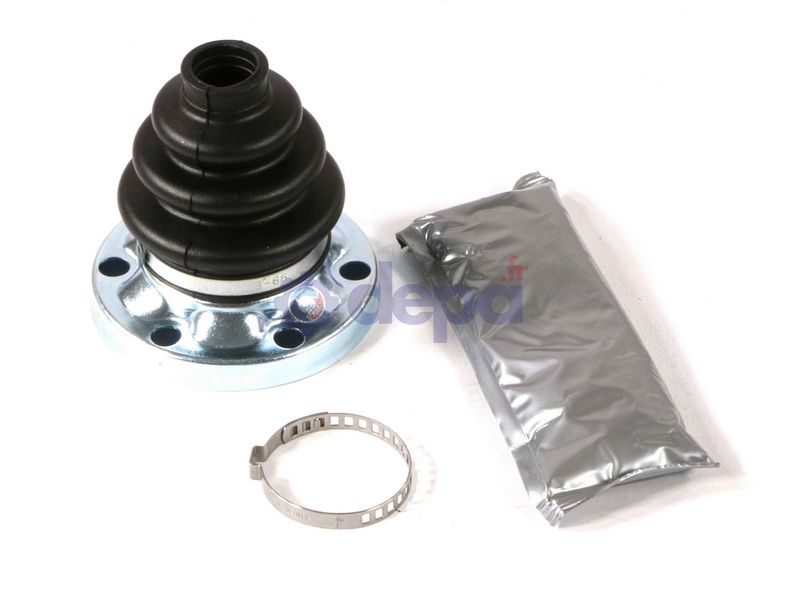 DEPA 6095 - Gaiter, Propshaft