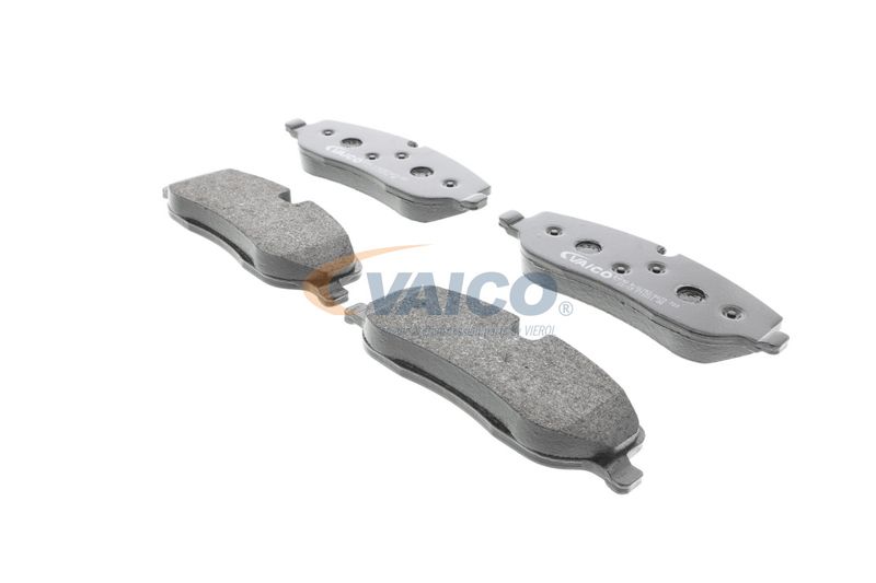 VAICO V48-0004 Brake Pad Set, disc brake
