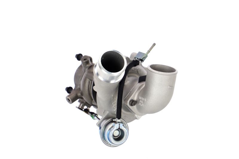 REMANTE 003-001-003900R Charger, charging (supercharged/turbocharged)