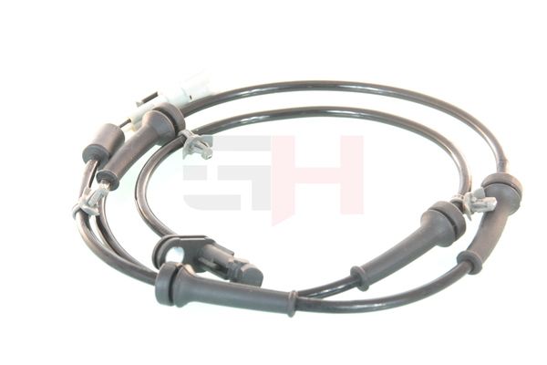 Andur, rattapöörete arv, GH GH-712212