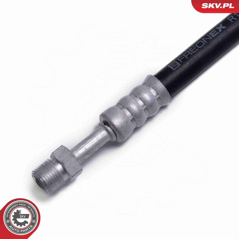 ESEN SKV 54SKV720 High/Low-pressure Line, air conditioning