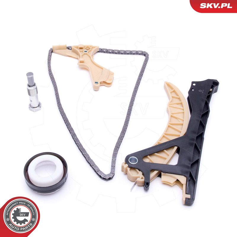 Mootori keti komplekt, ESEN SKV 21SKV158