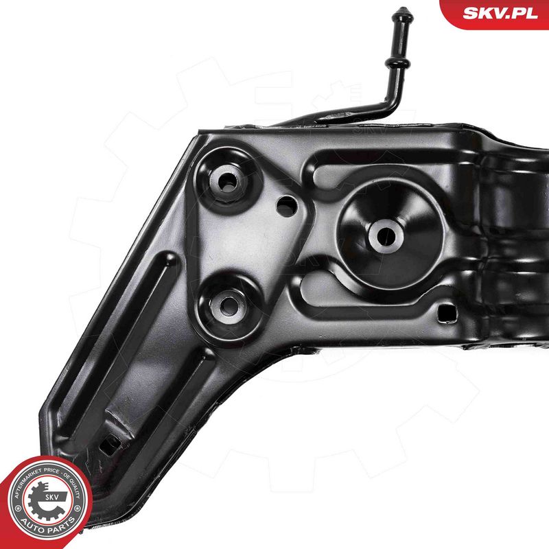 Abiraamid, agregaadikandja, ESEN SKV 64SKV144