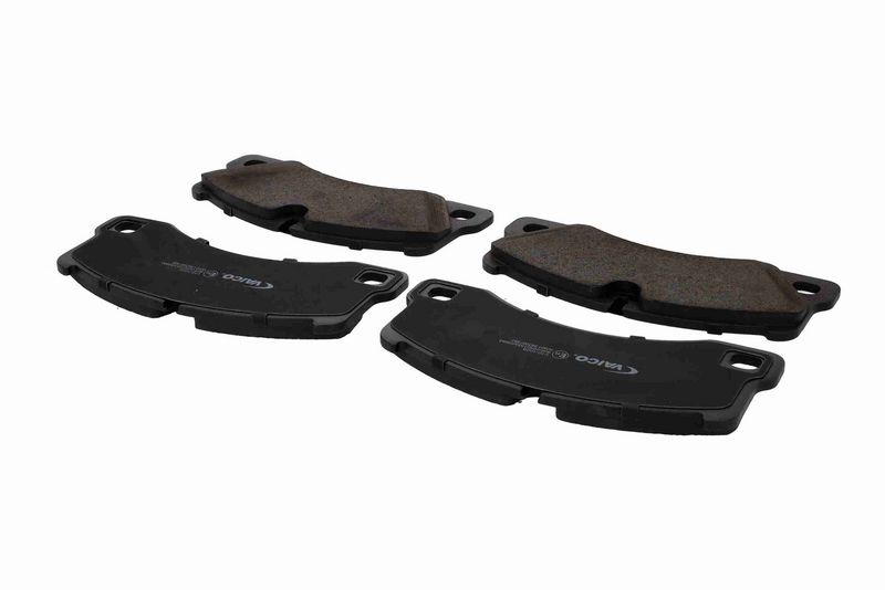 VAICO V10-1025 Brake Pad Set, disc brake