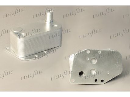 Radiator ulei, ulei motor FRIGAIR 0702.4007