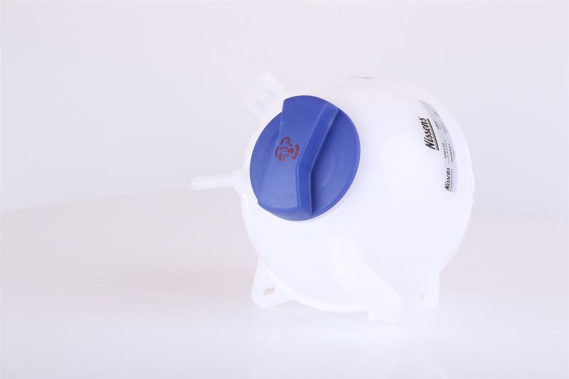 NISSENS 996120 Expansion Tank, coolant