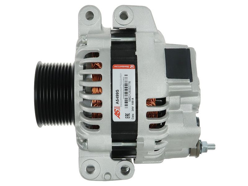 AS-PL A5499S Alternator