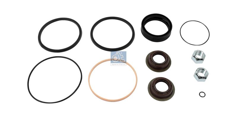 Set reparatie, cilindru cuplare 4.90448 DT Spare Parts