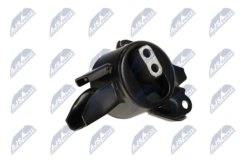 Paigutus, Mootor, NTY ZPS-KA-340