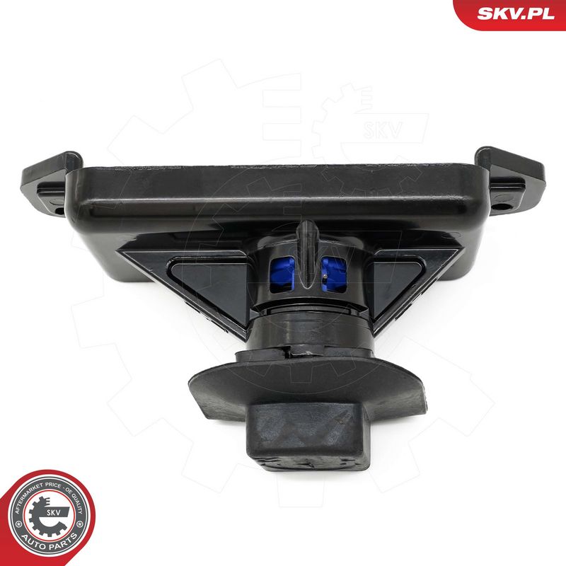 Sulgursilinder, ESEN SKV 65SKV555