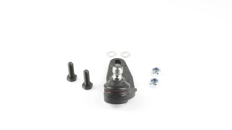 SKF VKDY 311045 Skersinės vairo trauklės galas