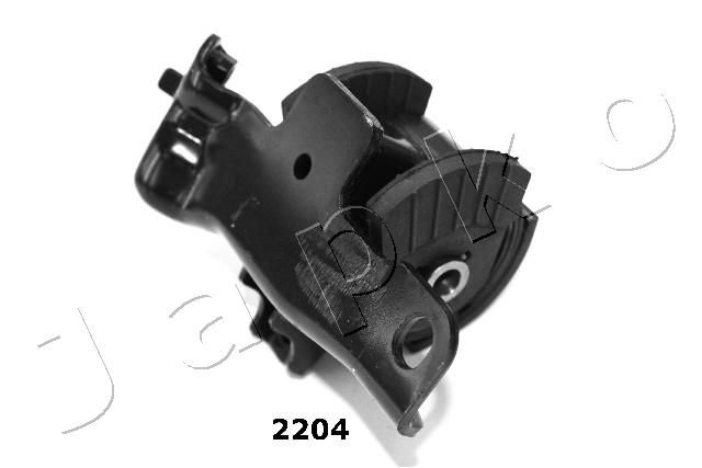 JAPKO GOJ2204 Mounting, engine