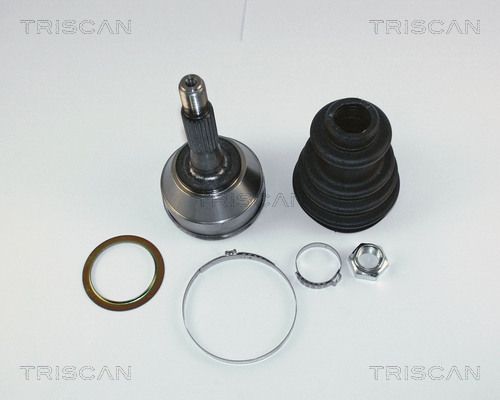 TRISCAN csuklókészlet, hajtótengely 8540 25101