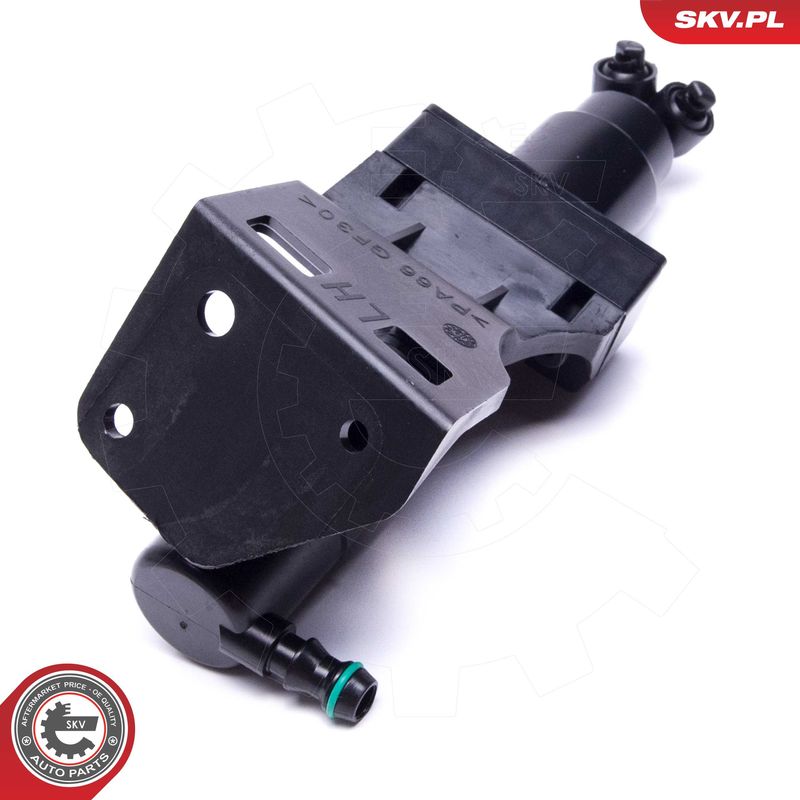 ESEN SKV 15SKV647 Washer Fluid Jet, headlight cleaning