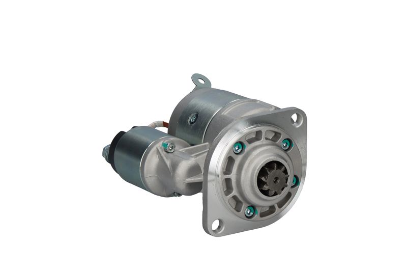 STARTER VALEO 455977 25