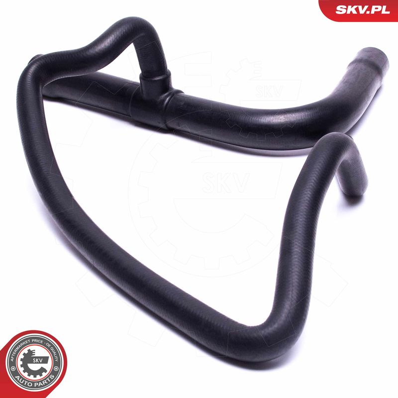 ESEN SKV 54SKV447 Radiator Hose