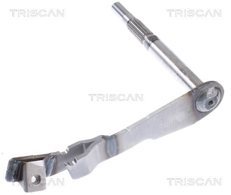 TRISCAN 8550 10070 Release Fork, clutch