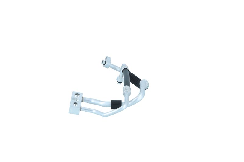 NRF 400101 High/Low-pressure Line, air conditioning