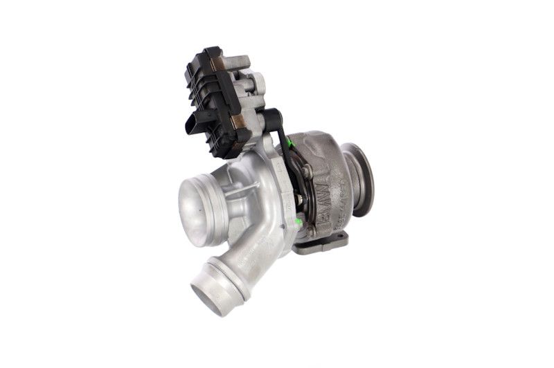 REMANTE 003-002-004468R Charger, charging (supercharged/turbocharged)