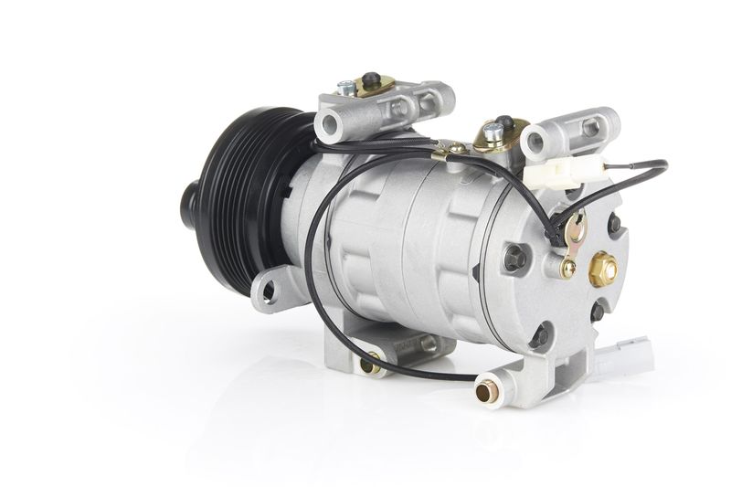 Kompressor, kliimaseade, NISSENS 89550