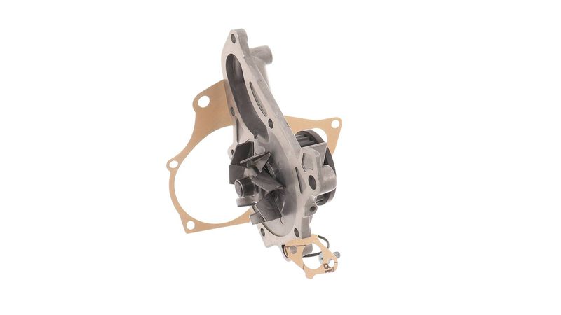 SKF VKPC91613 Water Pump, engine cooling
