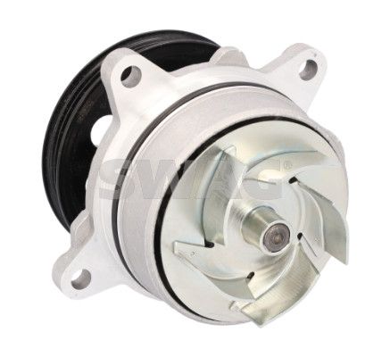SWAG 33 11 0701 Water Pump, engine cooling